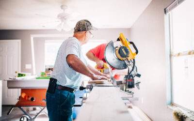 Omni Channel Marketing for Home Renovation Companies